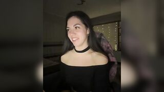 Vika19981 - Porn Video [Bongacams]: webcast replay, perky assets, breathtaking siren