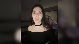 Vika19981 - Porn Video [Bongacams]: webcast replay, perky assets, breathtaking siren