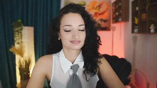 Alexa_Grey_ - Porn Video [Myfreecams]: deep, elegant rear, perfect porn slut