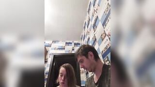 Foxonlain - Porn Video [Bongacams]: alluring mannequin, erotic hunger, sizzling yearning