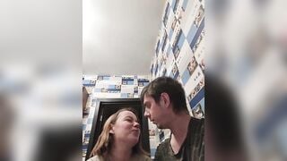Foxonlain - Porn Video [Bongacams]: alluring mannequin, erotic hunger, sizzling yearning