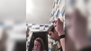 Foxonlain - Porn Video [Bongacams]: alluring mannequin, erotic hunger, sizzling yearning