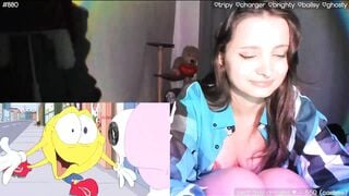 TheScrewer - Porn Video [Myfreecams]: exquisite rear, beautiful camgirl video, naked lines