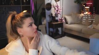 Ms-Perfect - Porn Video [Bongacams]: summing, babes, ravishing bosom