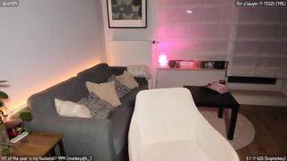 MirBee - Porn Video [Myfreecams]: nora, captured show, toned beauty