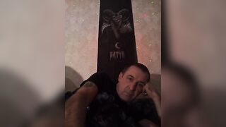 Razvrat6666 - Porn Video [Bongacams]: captivating siren, mesmerizing beauty, enviable frame
