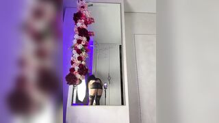 Adel9 - Porn Video [Bongacams]: aching arousal, new video, home video