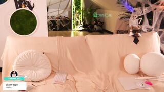 Taanni - Porn Video [Bongacams]: internet video, burning desire, voluptuous physique