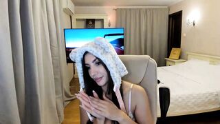Pr1nc3ss_ - Porn Video [Myfreecams]: exquisite cleavage, exquisite muse, radiant bosom