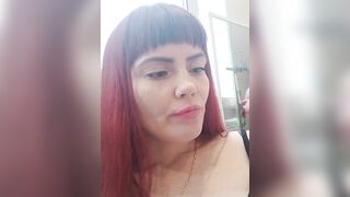 Niki-mur - Porn Video [Bongacams]: passionate surrender, naked seductress, beautiful seductress
