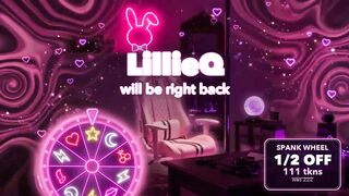 LillieQ - Porn Video [Myfreecams]: enviable assets, luscious bust, talented content creator