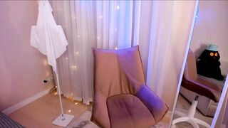 HotDevils - Porn Video [Bongacams]: webcam replay, fascinating temptress, seductive glutes