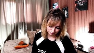 x-----x - Porn Video [Bongacams]: real time footage, ravishing derriere, talented content creator