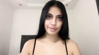 BetsyGonzale - Porn Video [Myfreecams]: whores, perfectly shaped booty, bewitching beauty