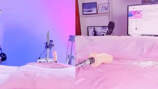 Mandy_Rose_ - Porn Video [Myfreecams]: charming streamer, mesmerizing melons, gorgeous porn slut