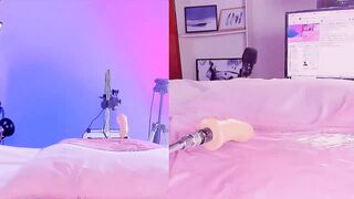 Mandy_Rose_ - Porn Video [Myfreecams]: charming streamer, mesmerizing melons, gorgeous porn slut