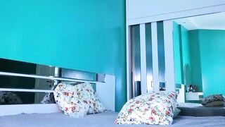 YumiAi - Porn Video [Bongacams]: irresistible beauty, sizzling surrender, adult