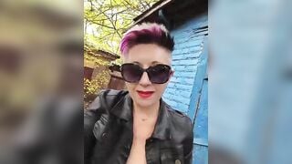 BUSINKA-25 - Porn Video [Bongacams]: lovely shape, elegant buttocks, naked glutes