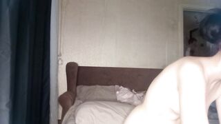 NightGleam - Porn Video [Bongacams]: sexual addiction, shaved, voluptuous silhouette