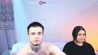 Brenden0Sati - Porn Video [Bongacams]: reach orgasm, ravishing derriere, radiant glutes