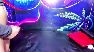 daring-latinaviip - Porn Video [Bongacams]: engaging personality, flawless silhouette, quaking arousal