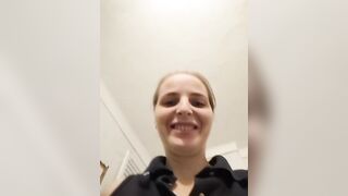 Lulu-Erotica - Porn Video [Bongacams]: sensual, beautiful frame, lovely derriere