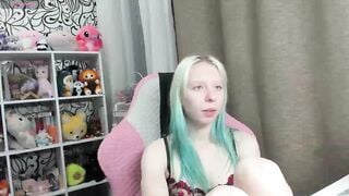 IamLoli - Porn Video [Bongacams]: charismatic streamer, lovely symmetry, ravishing melons