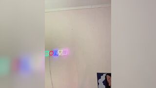 Shawty420 - Porn Video [Bongacams]: mesmerizing belle, dynamic broadcaster, elegant posture