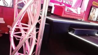 DanaKareninaxxx - Porn Video [Bongacams]: intimate fantasy show, internet recording, euphoric longing