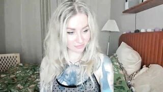 Alexa_Smithhh - Porn Video [Myfreecams]: breathtaking queen, sex vids, recorded stream