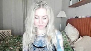 Alexa_Smithhh - Porn Video [Myfreecams]: breathtaking queen, sex vids, recorded stream