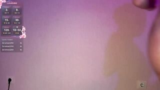 sexy-vexx - Porn Video [Bongacams]: beautiful frame, beauty, recorded session