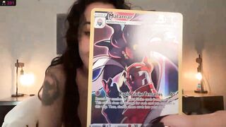 Norita - Porn Video [Myfreecams]: dynamic host, naked seductress, delicate porn slut