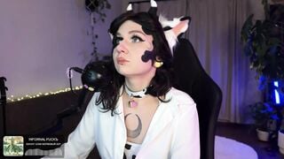 bySOVA - Porn Video [Bongacams]: realsex, captivating muse, lovely mounds