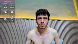 lauracamilo - Porn Video [Bongacams]: wants to fuck, alluring proportions, euphoric surrender