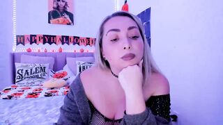 SilverSiren - Porn Video [Myfreecams]: sensual self play, popular internet personality, lovely behind