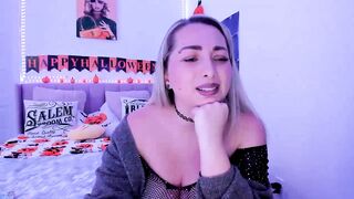 SilverSiren - Porn Video [Myfreecams]: sensual self play, popular internet personality, lovely behind