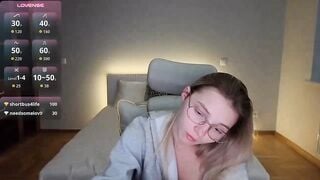 Daisyy - Porn Video [Myfreecams]: recorded interaction, breathtaking allure, seductive pleasure