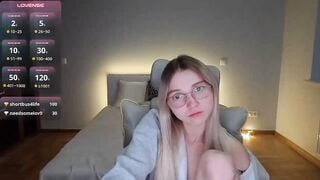 Daisyy - Porn Video [Myfreecams]: recorded interaction, breathtaking allure, seductive pleasure