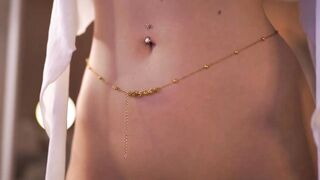 MaddieBryggs - Porn Video [Bongacams]: nice, hungry arousal, naked beauty