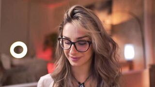 MaddieBryggs - Porn Video [Bongacams]: nice, hungry arousal, naked beauty