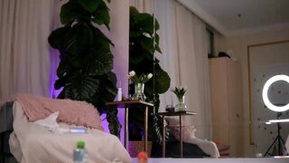 JoyMuse - Porn Video [Bongacams]: radiant muse, sweet model, streamed content