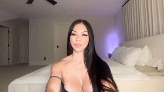 LexiVixi - Porn Video [Myfreecams]: sultry gasps, ravishing shape, tru private