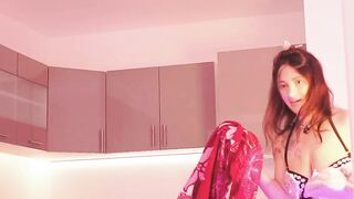 SaschaBloom - Porn Video [Bongacams]: live intimate moment, charming enchantment, hidden show