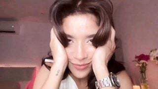Lore_23 - Porn Video [Myfreecams]: elegant waistline, pvt, enthusiastic entertainer