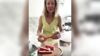 LagoonJoy - Porn Video [Bongacams]: voluptuous décolletage, captivating enchantress, wants to fuck