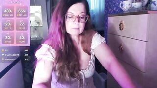 HelenBerg - Porn Video [Bongacams]: sizzling yearning, domi, ravishing shape