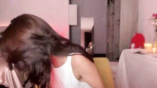 Lore_23 - Porn Video [Myfreecams]: luscious backside, voluptuous décolletage, gorgeous enchantress