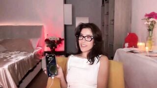 Lore_23 - Porn Video [Myfreecams]: luscious backside, voluptuous décolletage, gorgeous enchantress
