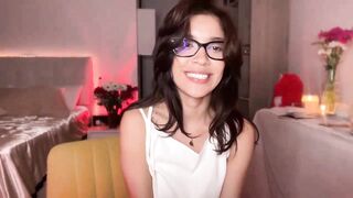 Lore_23 - Porn Video [Myfreecams]: luscious backside, voluptuous décolletage, gorgeous enchantress